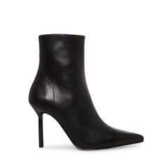 IYANNA BLACK LEATHER - SM REBOOTED