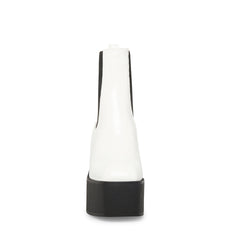 TEASER WHITE PATENT - SM REBOOTED