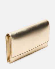 JULIANA BAG GOLD