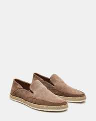 CAYDENN TOBACCO SUEDE - SM REBOOTED