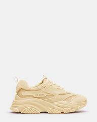 POSSESS TAUPE SUEDE - SM REBOOTED