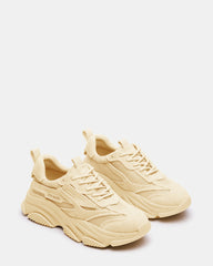 POSSESS TAUPE SUEDE - SM REBOOTED