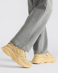 POSSESS TAUPE SUEDE - SM REBOOTED
