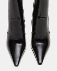 DAMIAN BLACK LEATHER - SM REBOOTED