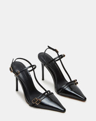 DEAGAN BLACK PATENT - SM REBOOTED