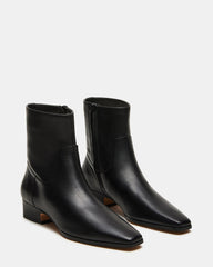 DUSTY BLACK LEATHER - SM REBOOTED