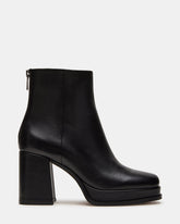 MAXIE BLACK LEATHER - SM REBOOTED