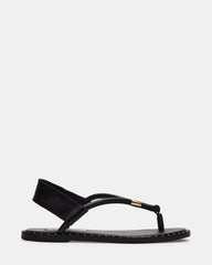 MEDUZA BLACK LEATHER - SM REBOOTED