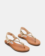MEDUZA GOLD LEATHER - SM REBOOTED
