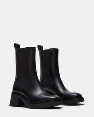 MURRAY BLACK LEATHER - SM REBOOTED