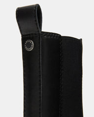 MURRAY BLACK LEATHER - SM REBOOTED