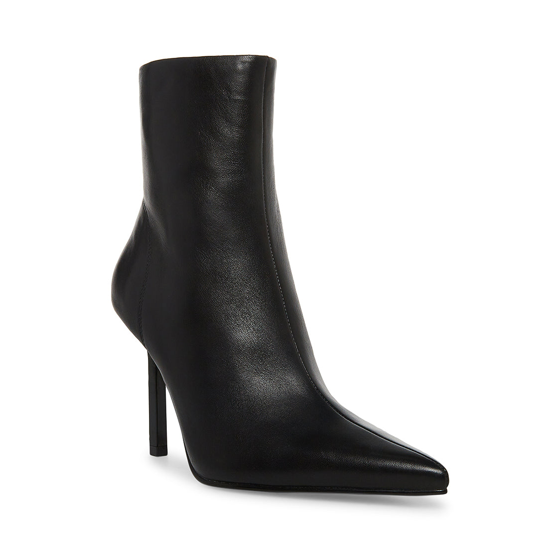 IYANNA BLACK LEATHER - SM REBOOTED
