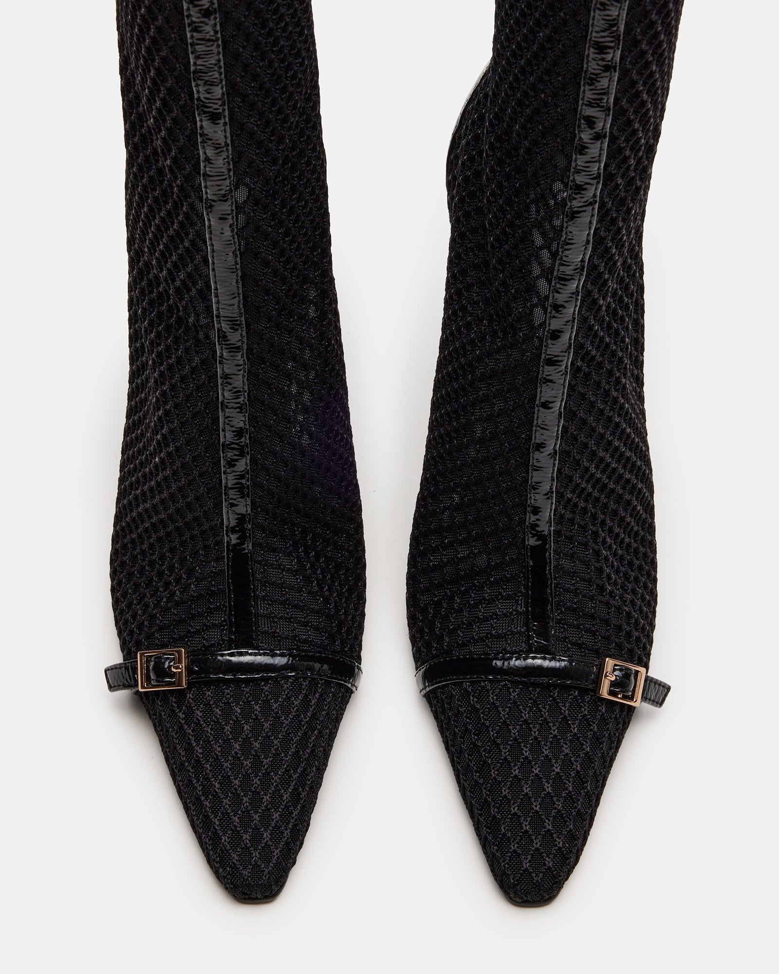 ASHLIN BLACK MULTI - SM REBOOTED
