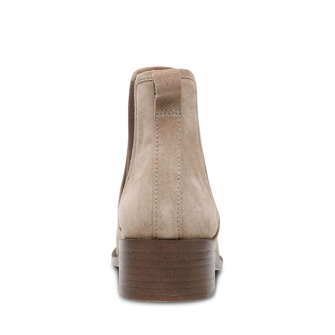 DARBIE TAUPE SUEDE - SM REBOOTED
