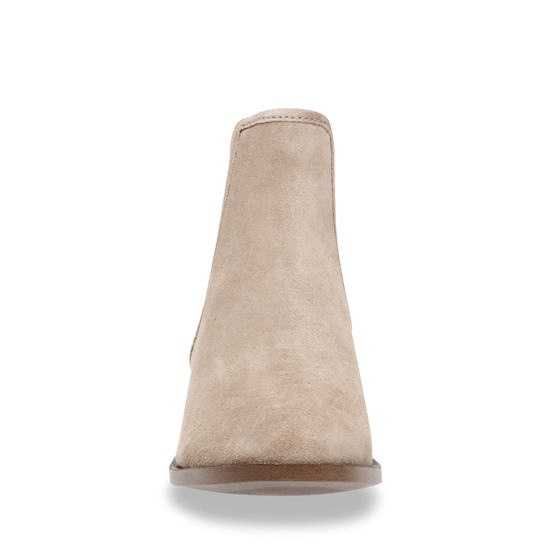 DARBIE TAUPE SUEDE - SM REBOOTED