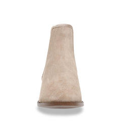DARBIE TAUPE SUEDE - SM REBOOTED
