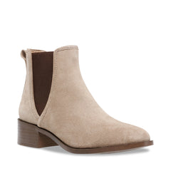 DARBIE TAUPE SUEDE - SM REBOOTED