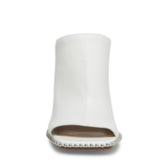 NICOLINA WHITE LEATHER - SM REBOOTED