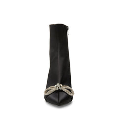 ELEGANT BLACK SATIN - SM REBOOTED