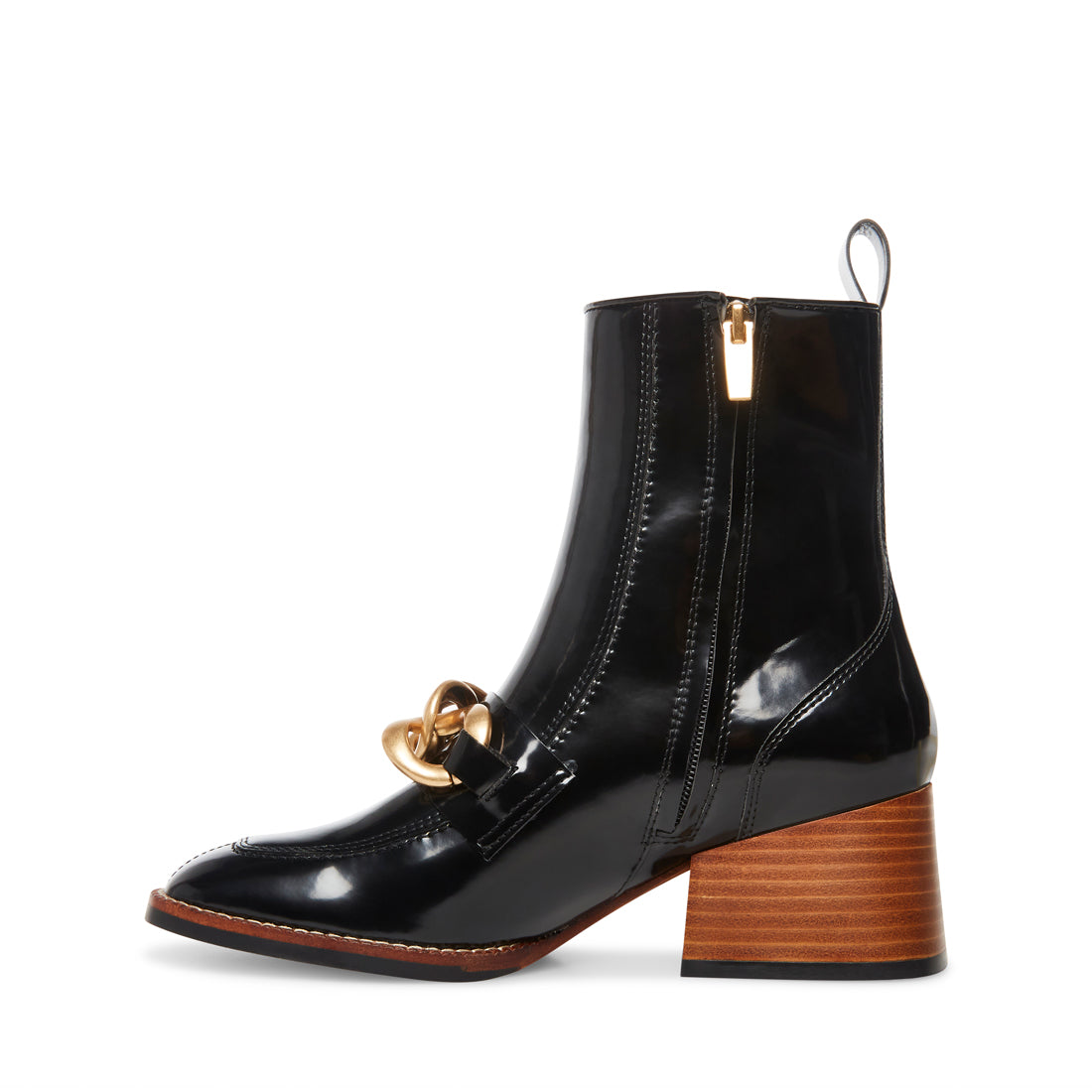 LOREEN BLACK - SM REBOOTED
