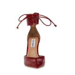 MARCIA RED PATENT - SM REBOOTED
