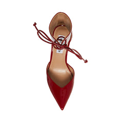 MARCIA RED PATENT - SM REBOOTED