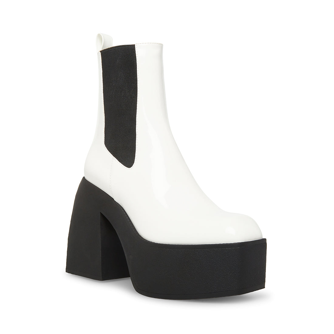 TEASER WHITE PATENT - SM REBOOTED