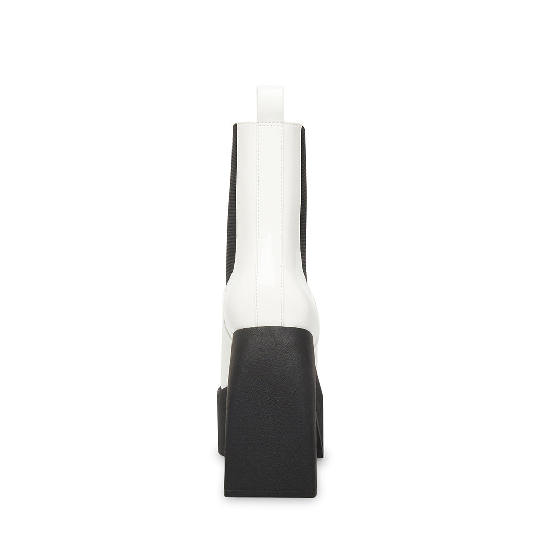 TEASER WHITE PATENT - SM REBOOTED