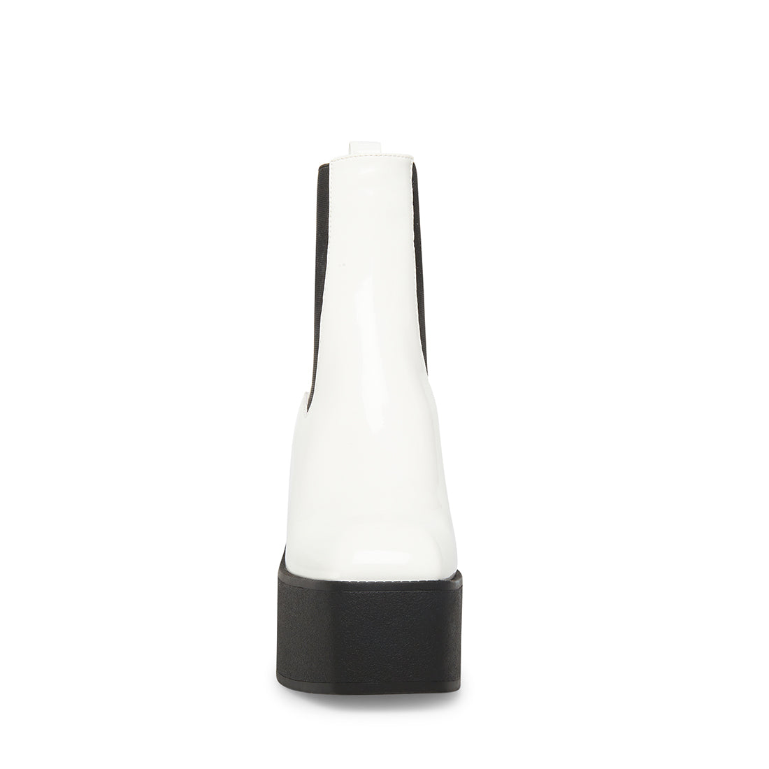 TEASER WHITE PATENT - SM REBOOTED
