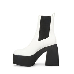 TEASER WHITE PATENT - SM REBOOTED