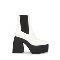 TEASER WHITE PATENT - SM REBOOTED