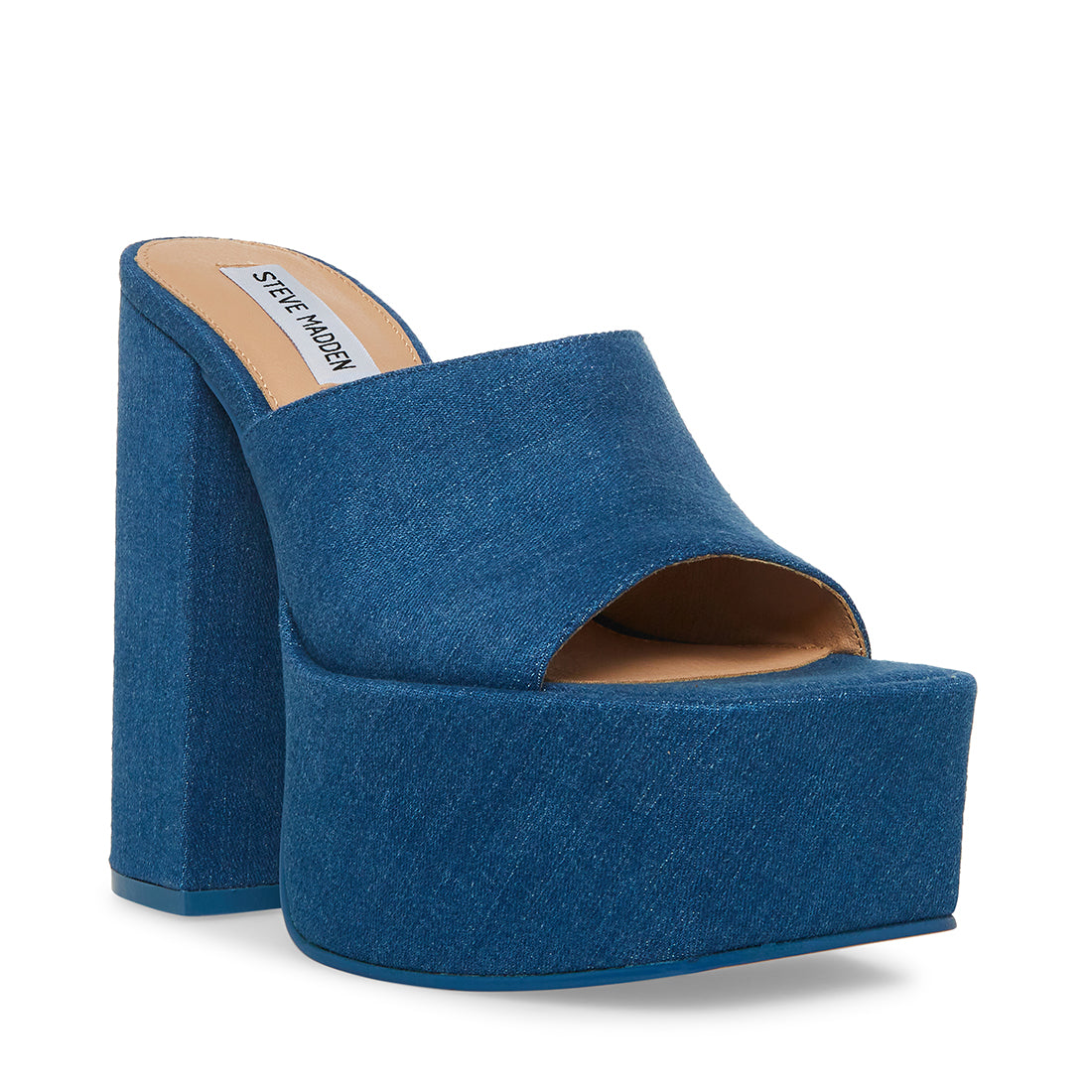 TRIXIE DENIM FABRIC - SM REBOOTED