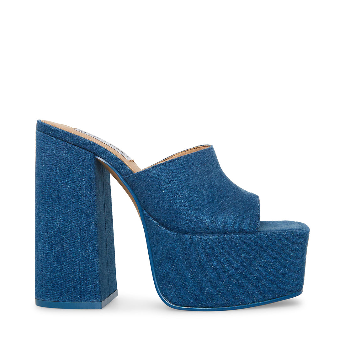 TRIXIE DENIM FABRIC - SM REBOOTED