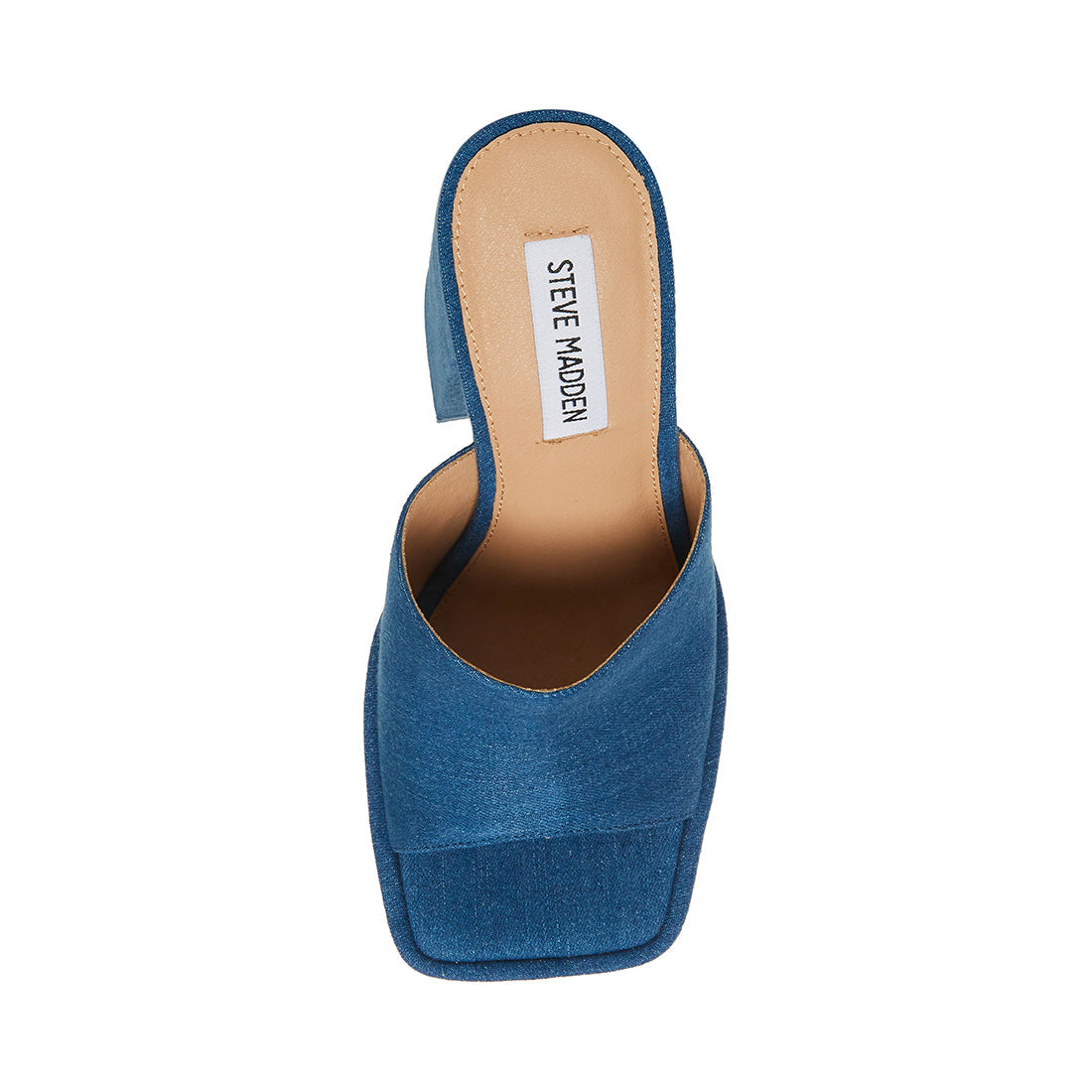 TRIXIE DENIM FABRIC - SM REBOOTED
