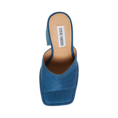 TRIXIE DENIM FABRIC - SM REBOOTED