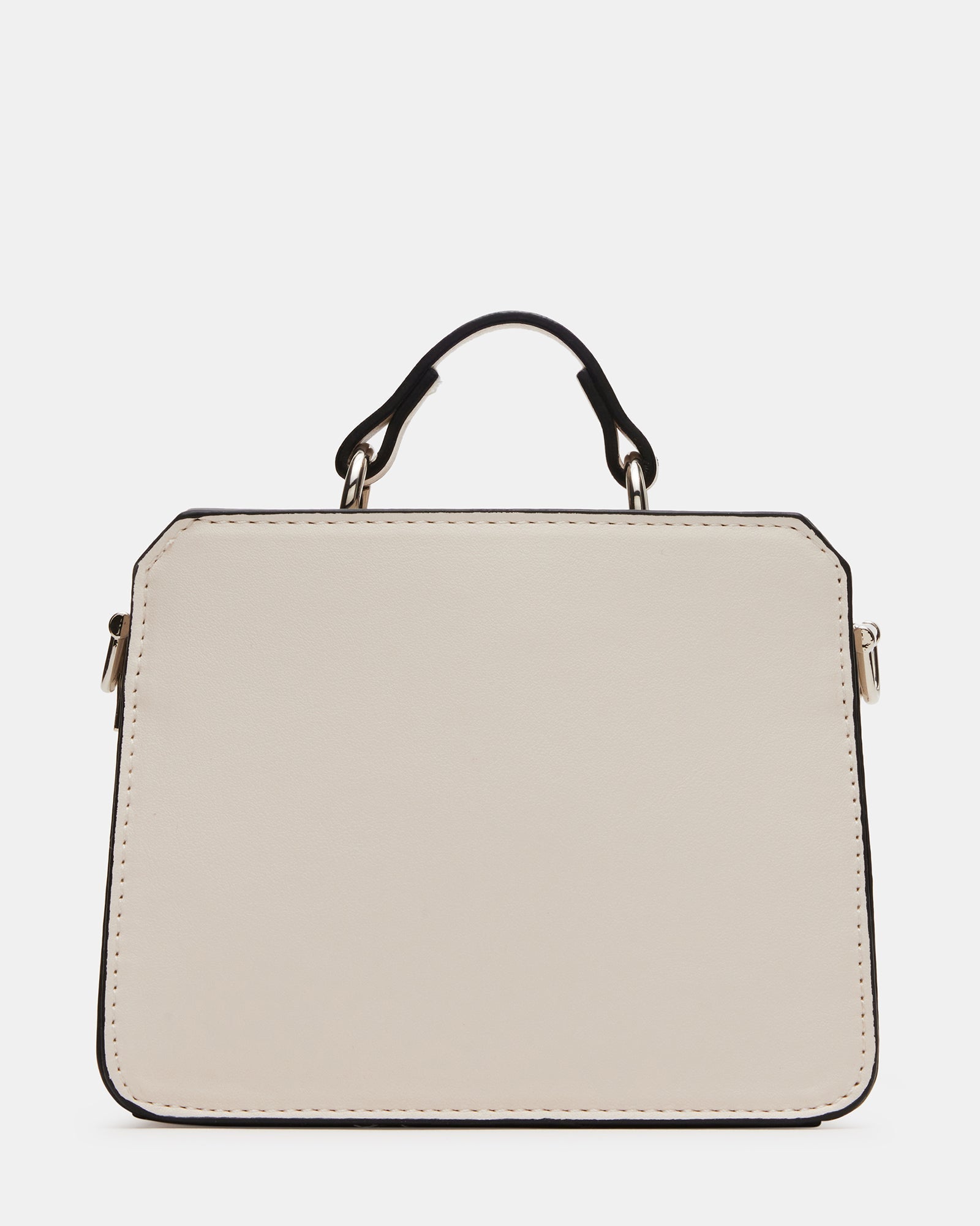 EVELYN MINI BAG CREAM - SM REBOOTED