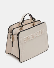 EVELYN MINI BAG CREAM - SM REBOOTED