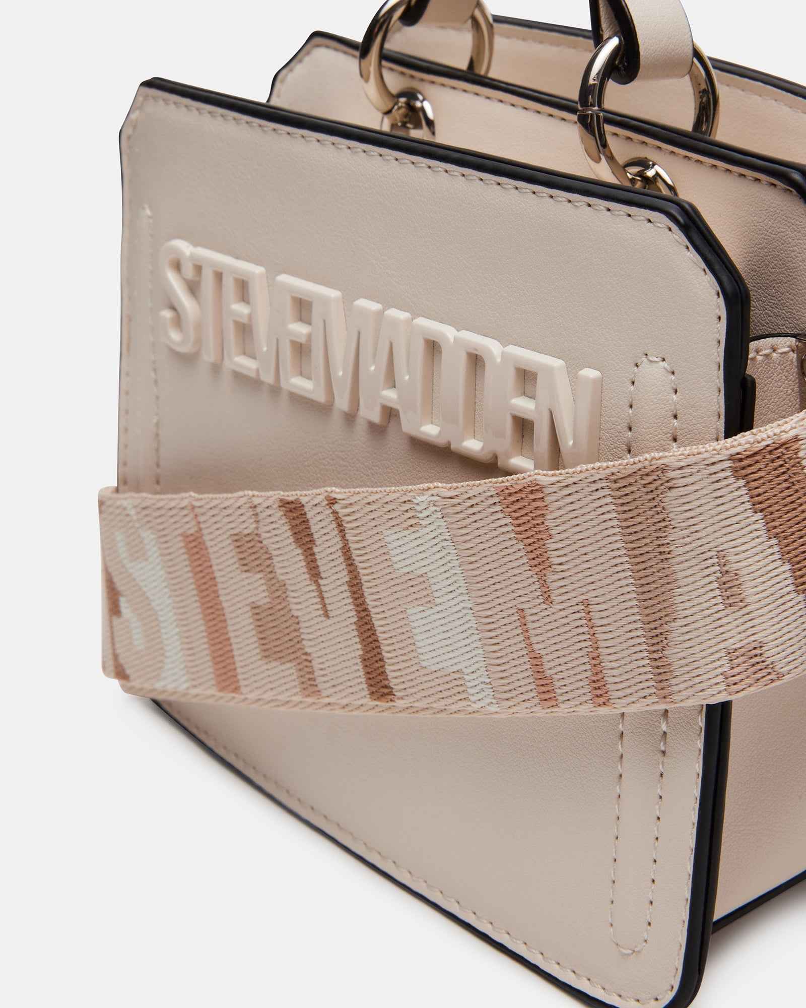 EVELYN MINI BAG CREAM - SM REBOOTED