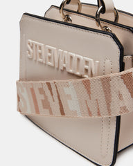 EVELYN MINI BAG CREAM - SM REBOOTED