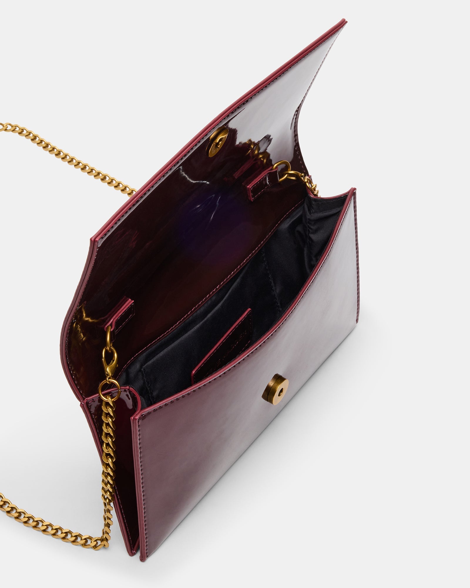JULIANA BAG CHERRY PEARL