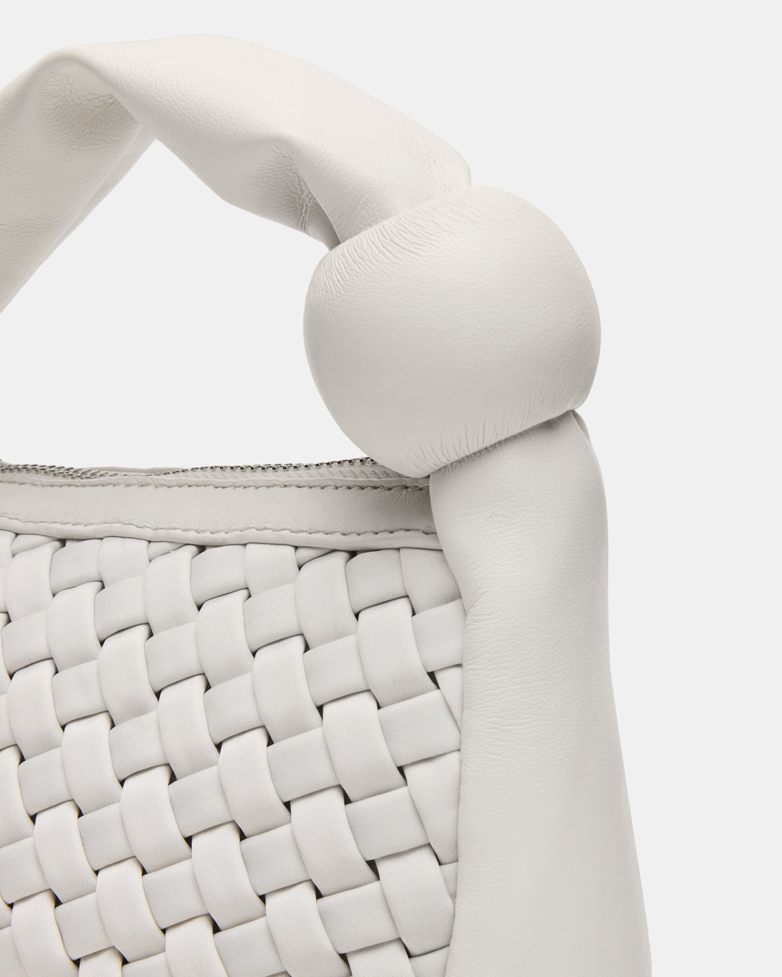 NATASHA BAG WHITE
