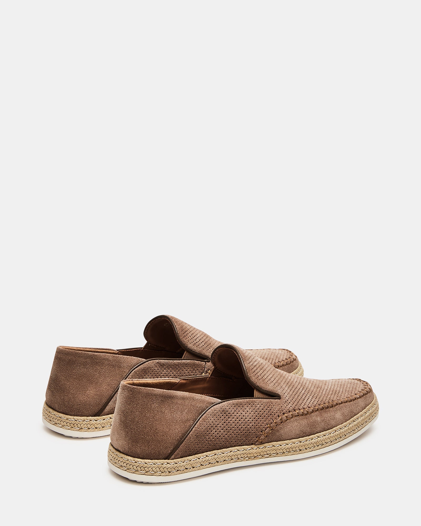 CAYDENN TOBACCO SUEDE - SM REBOOTED