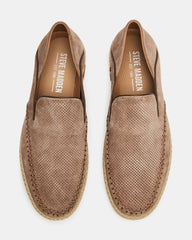 CAYDENN TOBACCO SUEDE - SM REBOOTED