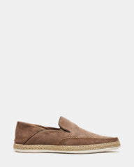 CAYDENN TOBACCO SUEDE - SM REBOOTED