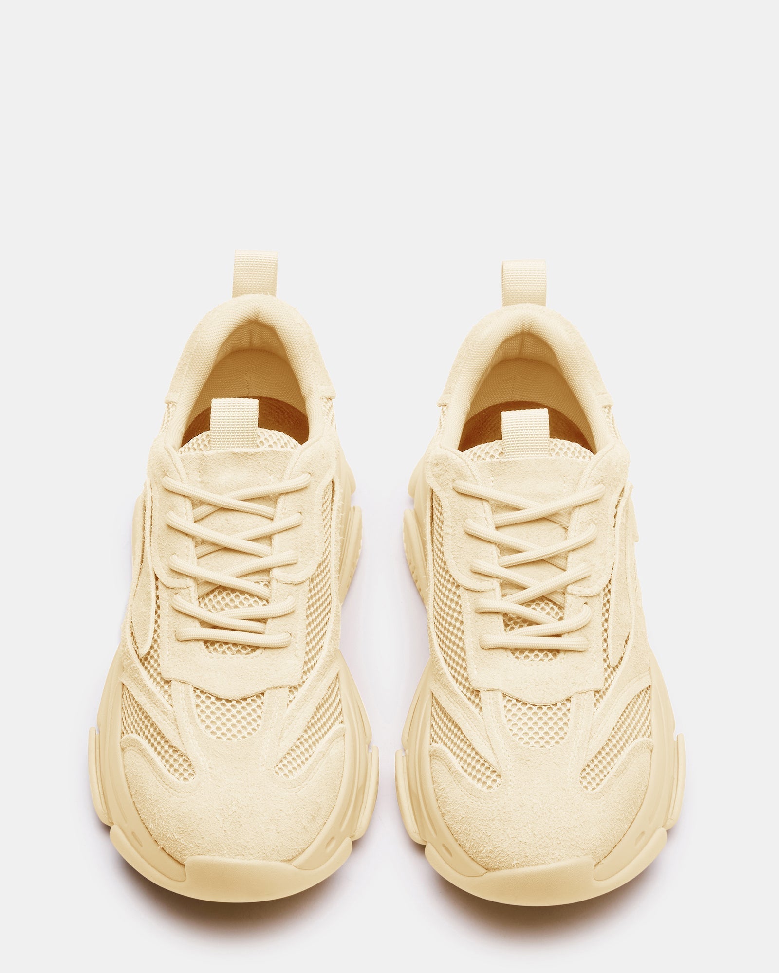 POSSESS TAUPE SUEDE - SM REBOOTED
