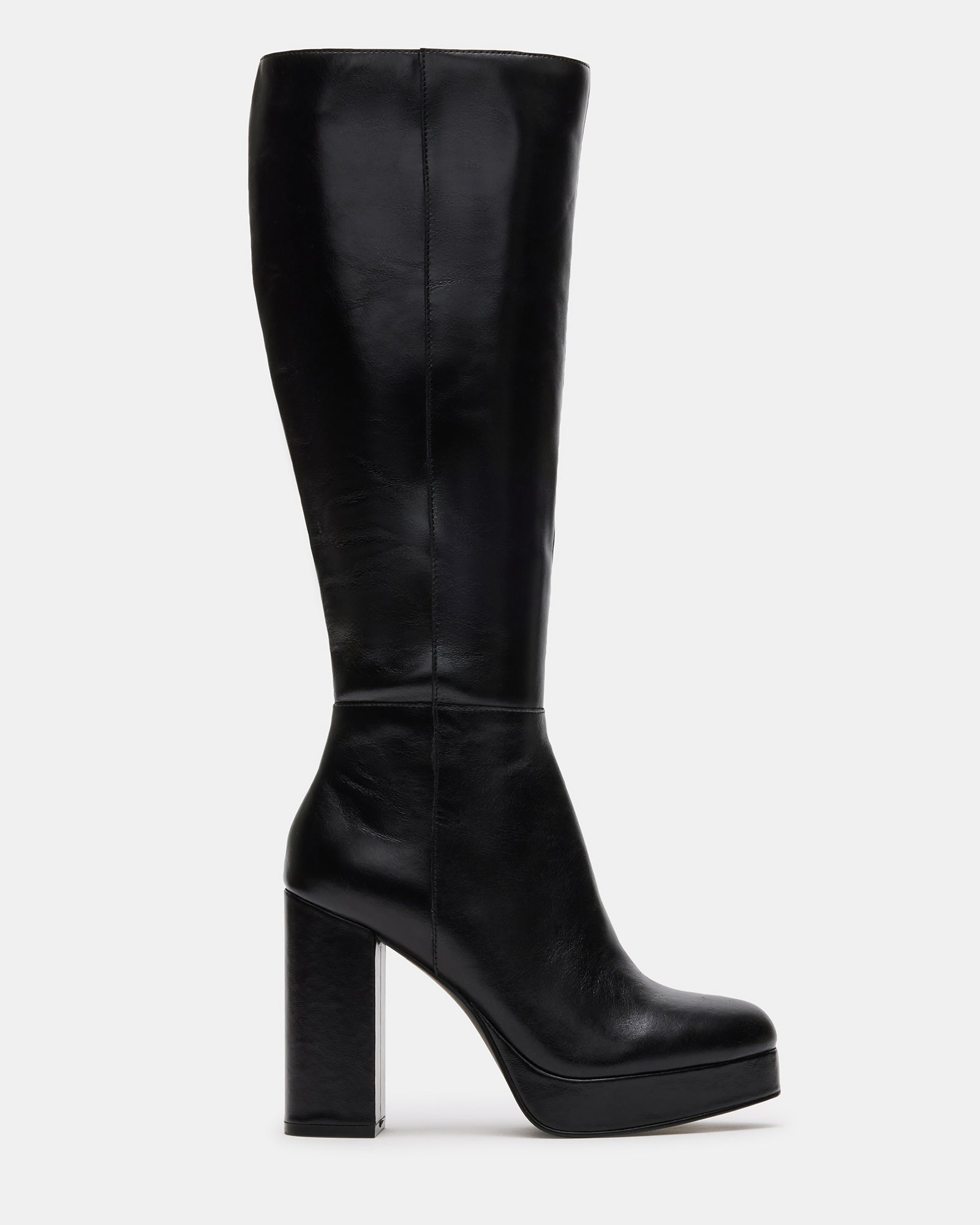 AZURA BLACK LEATHER - SM REBOOTED