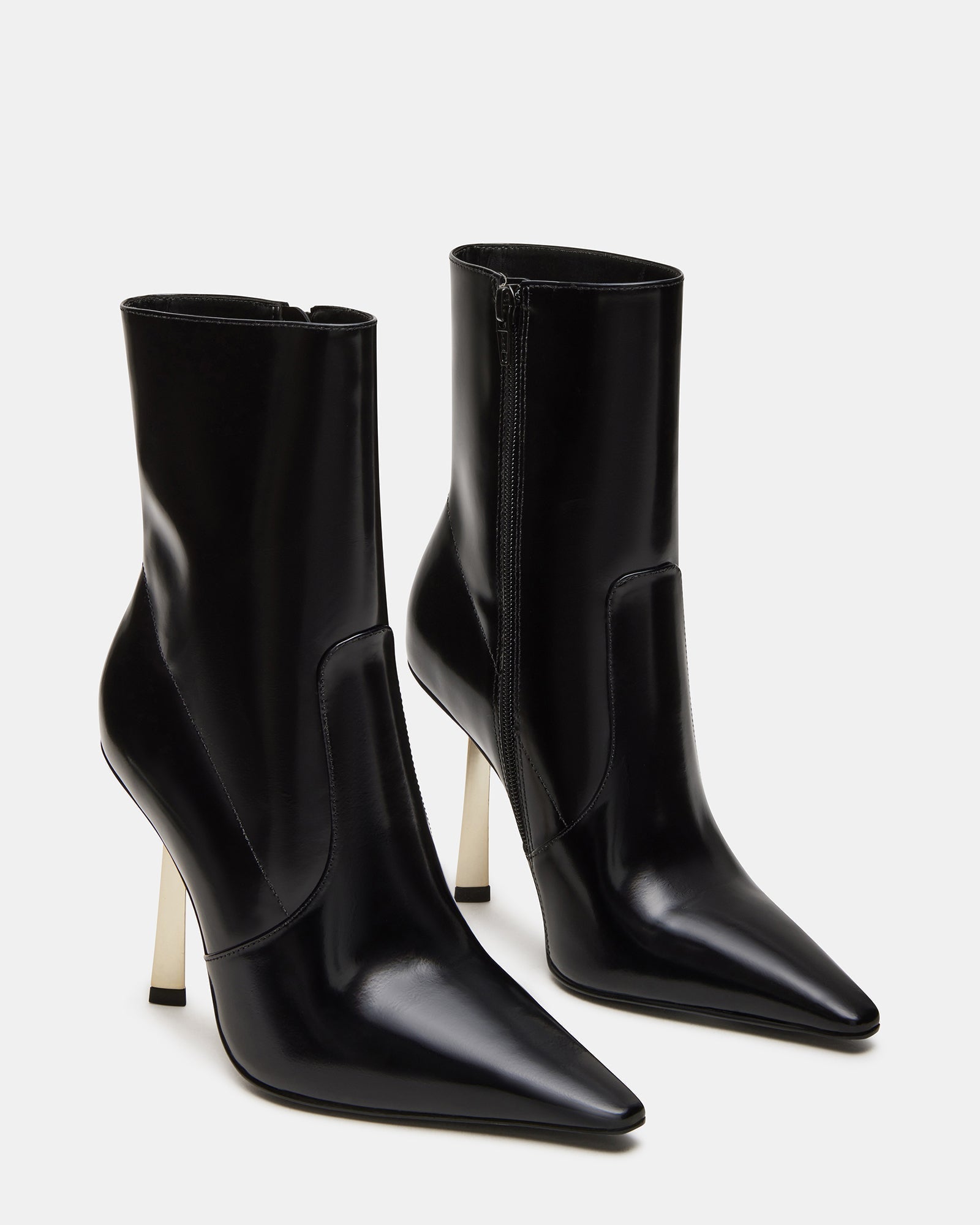 DAMIAN BLACK LEATHER - SM REBOOTED