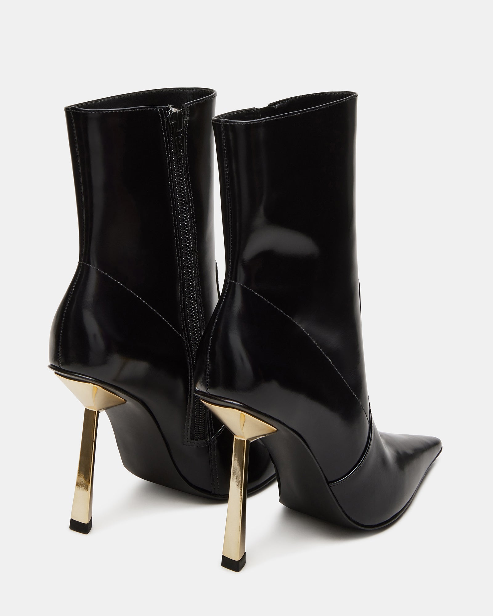 DAMIAN BLACK LEATHER - SM REBOOTED