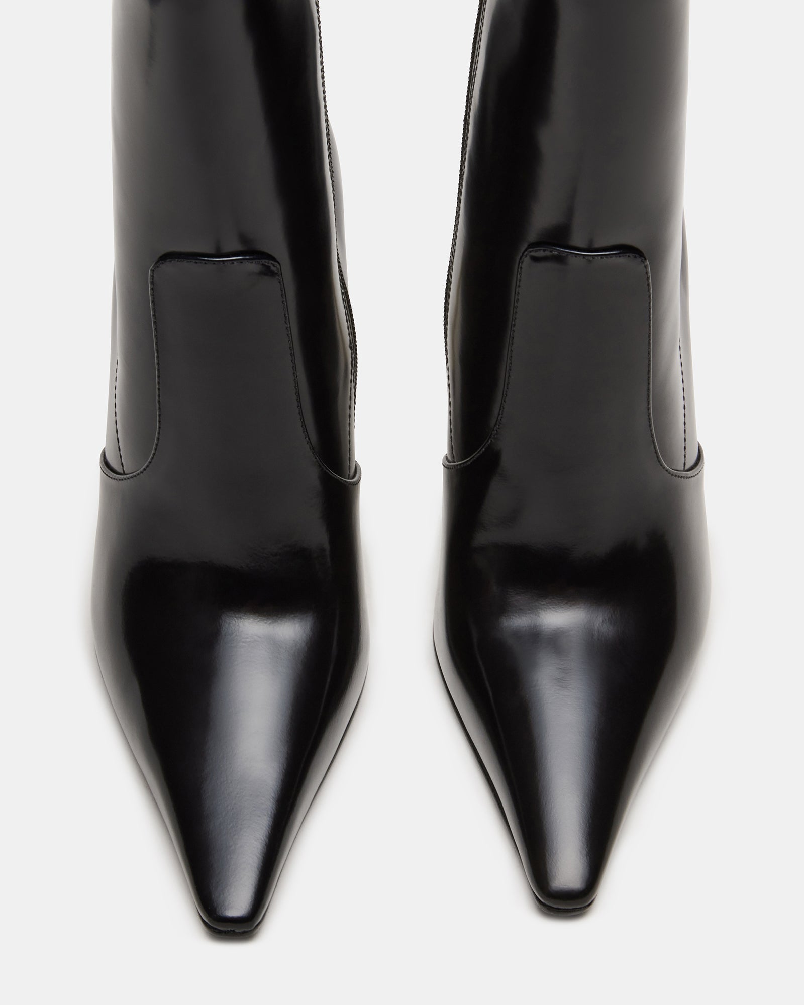DAMIAN BLACK LEATHER - SM REBOOTED