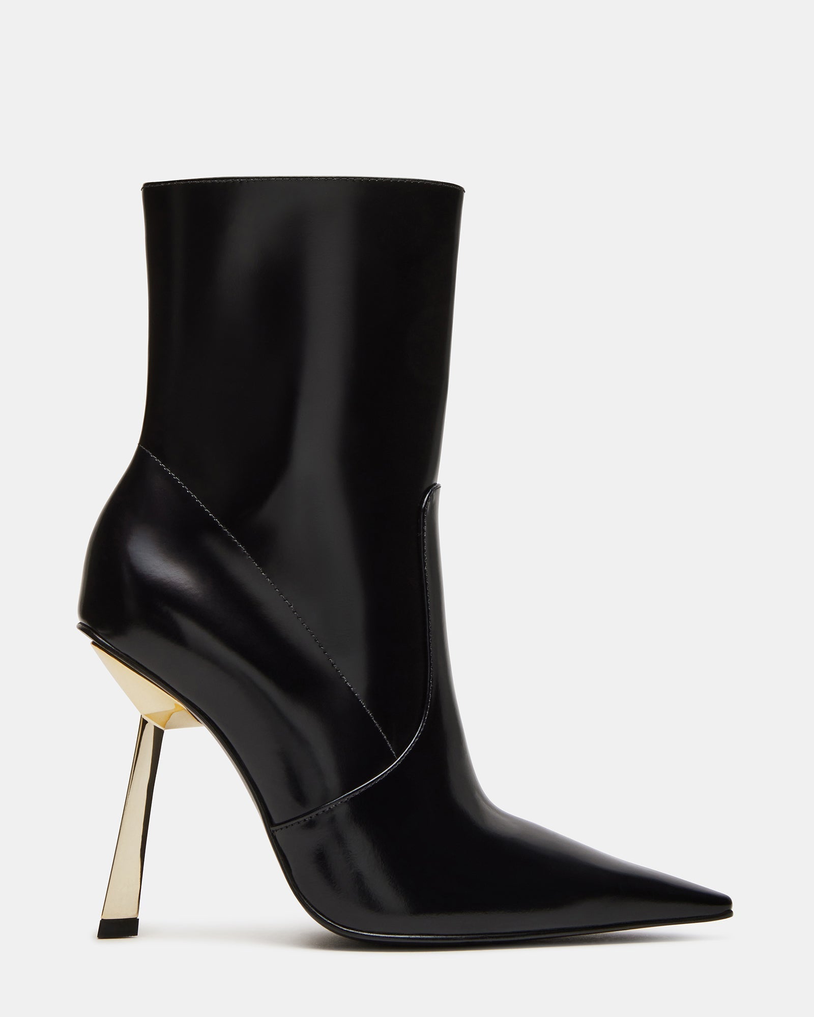 DAMIAN BLACK LEATHER - SM REBOOTED